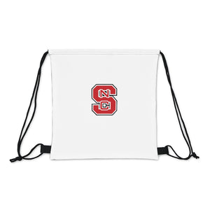 NCSU Drawstring Bag