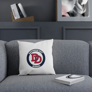 Davidson Day Cushion