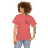 Best Dog Mom Ever Unisex Heavy Cotton Tee