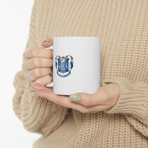 Garinger HS Ceramic Mug 11oz