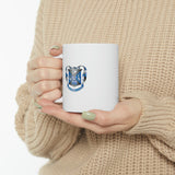 Garinger HS Ceramic Mug 11oz