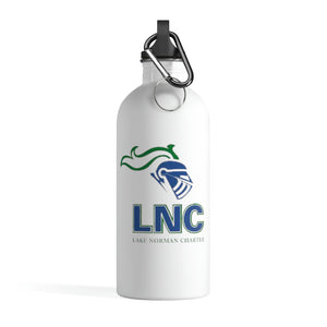 Lake Norman Charter Stainless Steel Water Bottle
