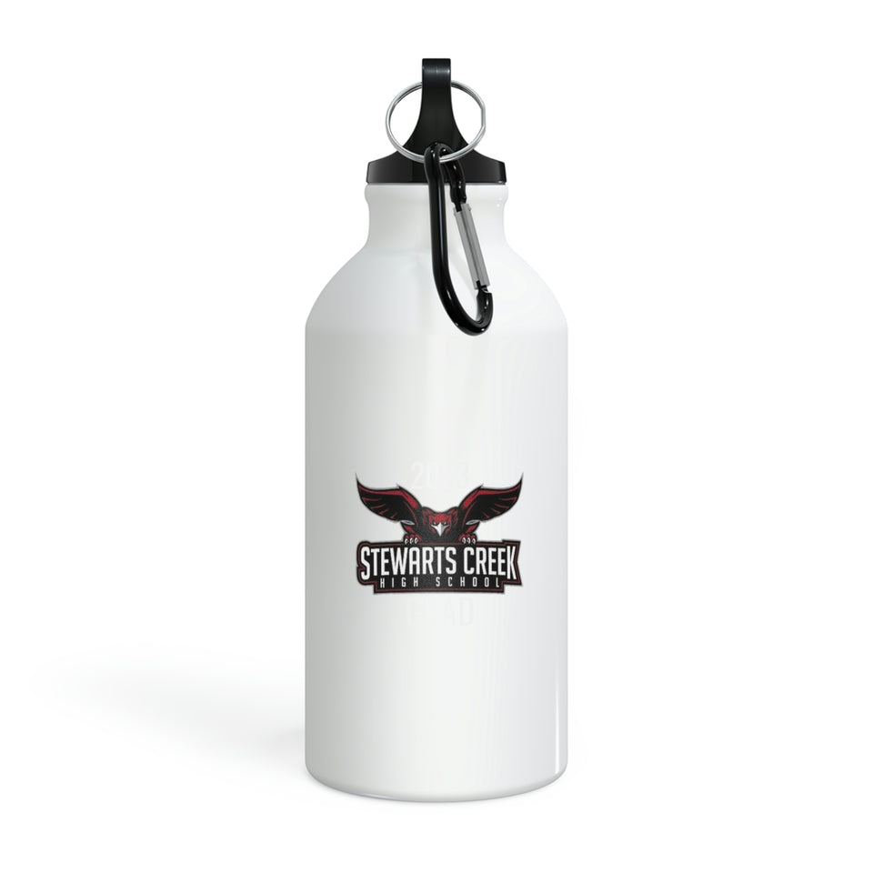 Stewarts Creek HS Class of 2023 Oregon Sport Bottle