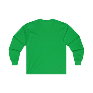 Remi Drake Ultra Cotton Long Sleeve Tee