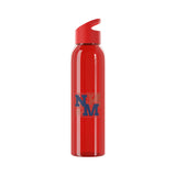 North Meck Sky Water Bottle