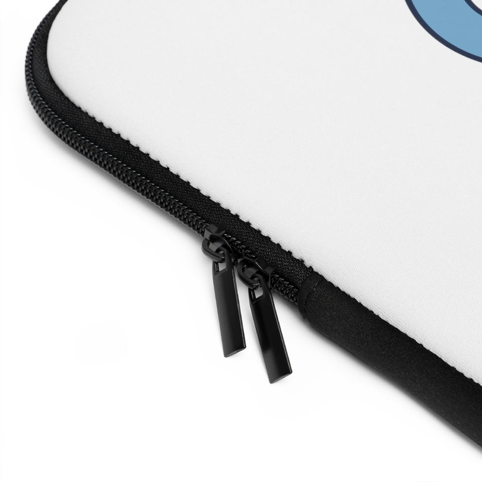 UNC Alumni Laptop Sleeve