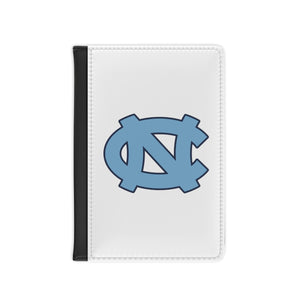 UNC Passport Cover