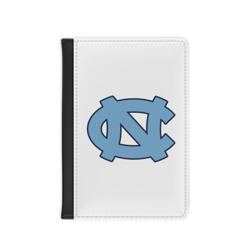 UNC Passport Cover