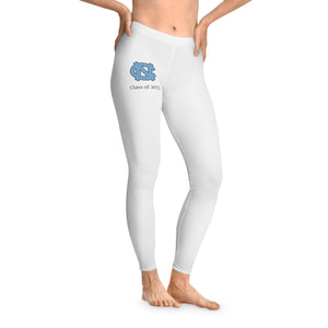 UNC Class of 2023 Stretchy Leggings