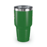 UNCC ALUMNI Ringneck Tumbler, 30oz