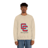 Charlotte Catholic Class of 2023 Unisex Heavy Blend™ Crewneck Sweatshirt