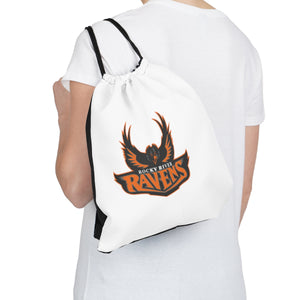 Rocky River Outdoor Drawstring Bag