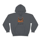 Rocky River Class of 2023 Unisex Heavy Blend™ Hooded Sweatshirt