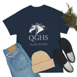 Queens Grant HS Class of 2023 Cotton Tee