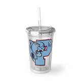 Piedmont HS Suave Acrylic Cup