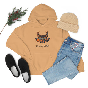 Rocky River Class of 2023 Unisex Heavy Blend™ Hooded Sweatshirt