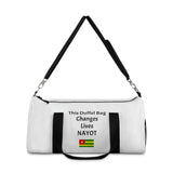 NAYOT Duffel Bag