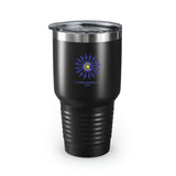 Commonwealth Ringneck Tumbler, 30oz