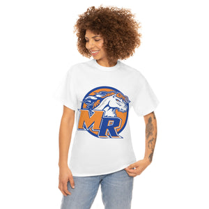 Marvin Ridge HS Cotton Tee