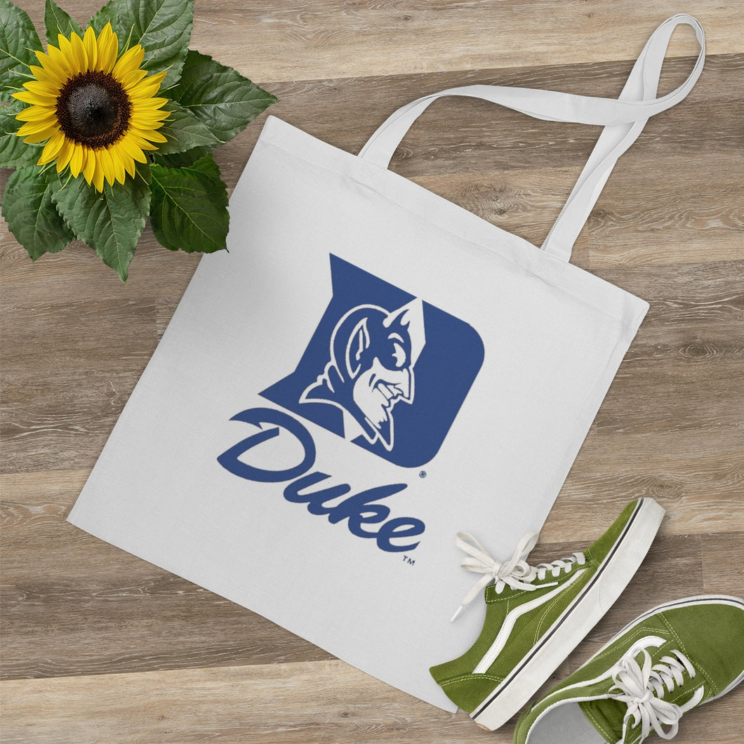 Duke Tote Bag