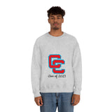 Charlotte Catholic Class of 2023 Unisex Heavy Blend™ Crewneck Sweatshirt