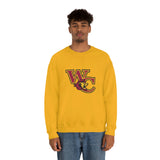 West Charlotte HS Unisex Heavy Blend™ Crewneck Sweatshirt