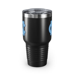UNC Ringneck Tumbler, 30oz