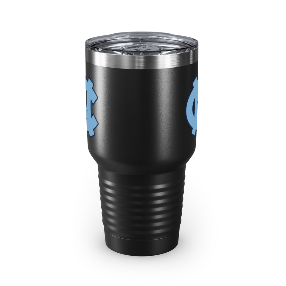 UNC Ringneck Tumbler, 30oz