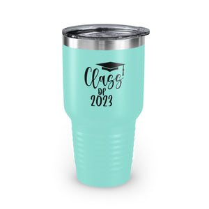 Class of 2023 Ringneck Tumbler, 30oz