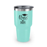 Class of 2023 Ringneck Tumbler, 30oz