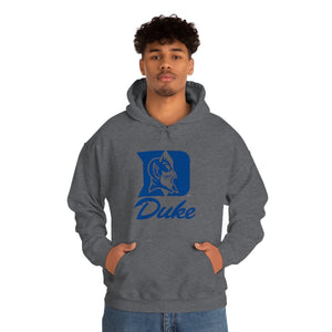 Duke Unisex Heavy Blend™ Hooded Sweatshirt