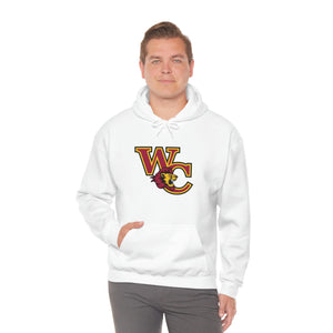 West Charlotte HS Hooded Sweatshirt