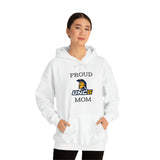 Proud UNCG Mom Hooded Sweatshirt