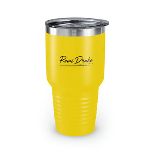 Remi Drake Ringneck Tumbler, 30oz