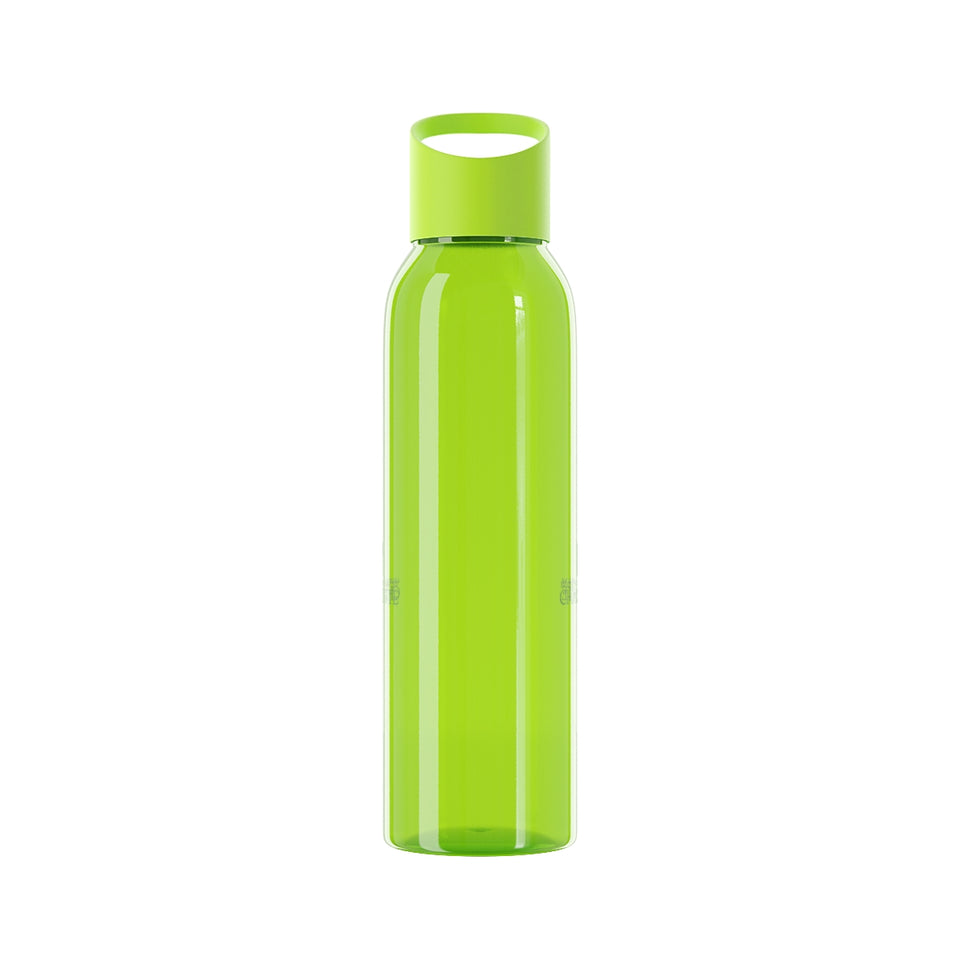 UNCC Sky Water Bottle
