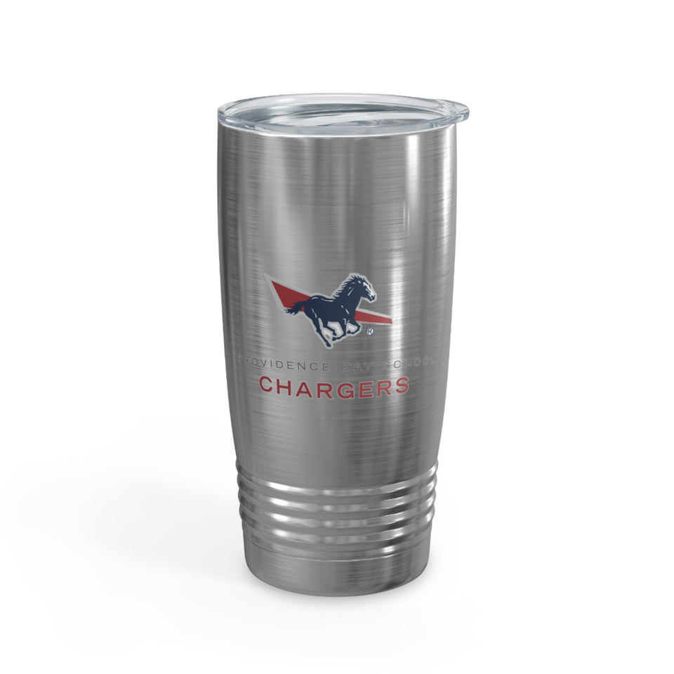 Providence Day Ringneck Tumbler, 20oz