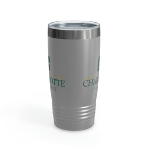 UNCC Class of 2023 Ringneck Tumbler, 20oz