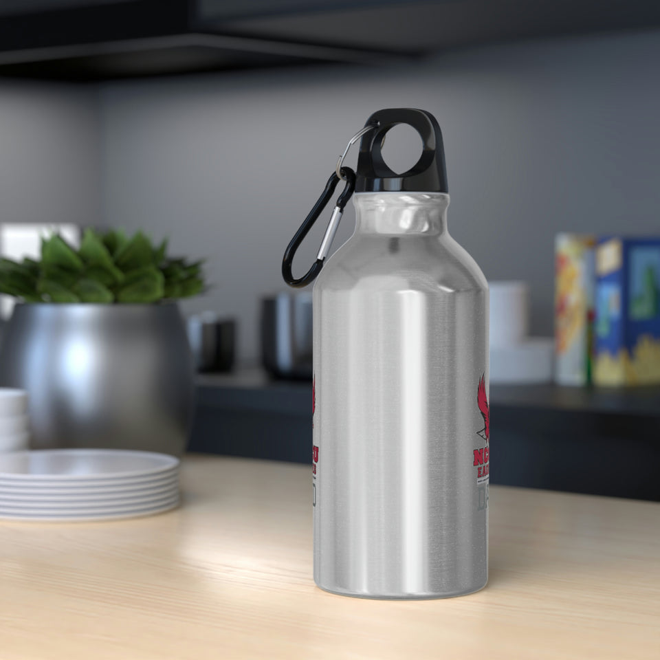 NCCU Dad Sport Bottle
