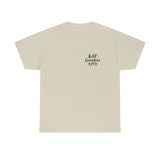 Best Grandma Ever Unisex Heavy Cotton Tee