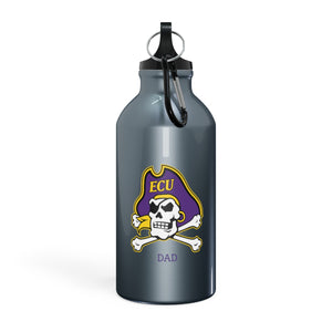 East Carolina Dad Sport Bottle