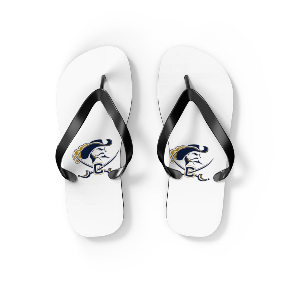 Cuthbertson HS Flip Flops