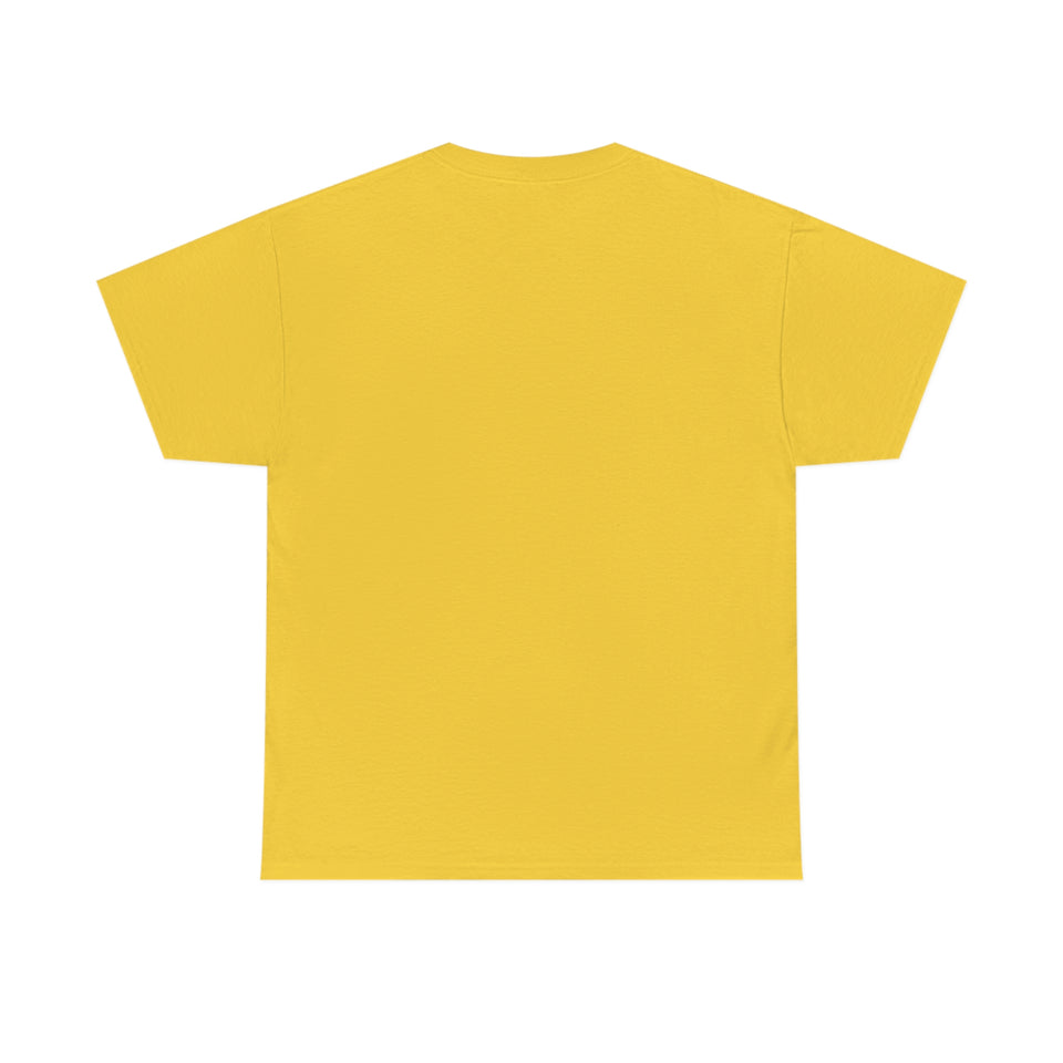Best Mother In Law Ever Unisex Heavy Cotton Tee