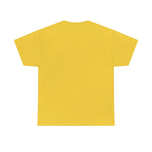 Best Nanna Ever Unisex Heavy Cotton Tee