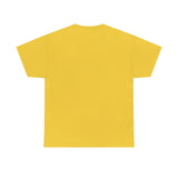 Best Nanna Ever Unisex Heavy Cotton Tee