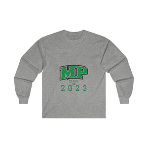 Myers Park Class of 2023 Ultra Cotton Long Sleeve Tee