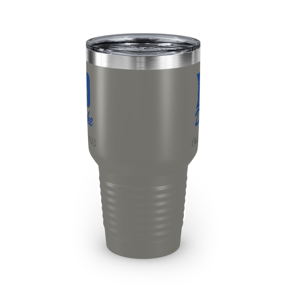 Duke Class of 2023 Ringneck Tumbler, 30oz