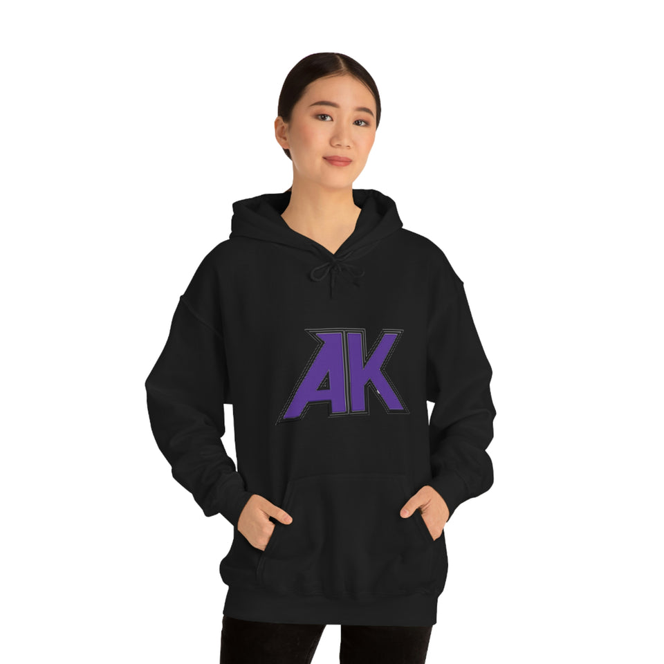 Ardrey Kell Unisex Heavy Blend™ Hooded Sweatshirt