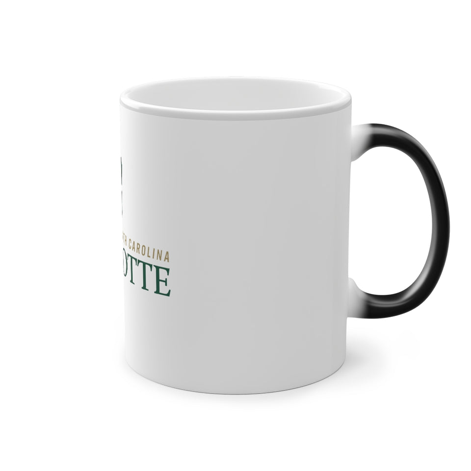 Charlotte Magic Mug, 11oz