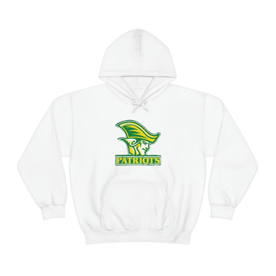 Independence Unisex Heavy Blend™ Hooded Sweatshirt