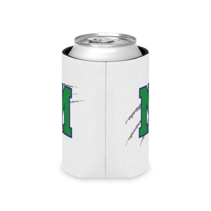 Mountain Island Charter School Can Cooler